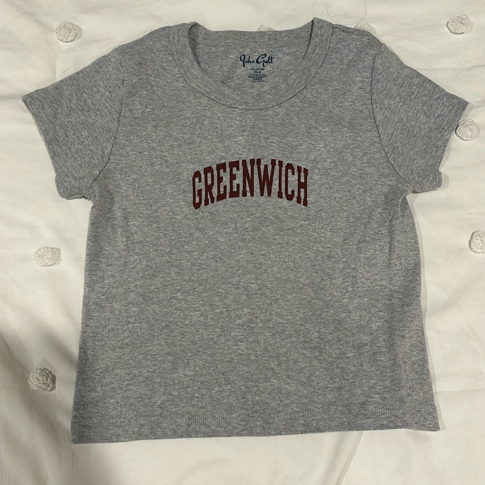 Brandy Melville baby-tee